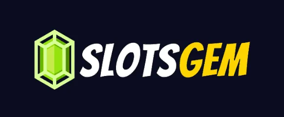 SlotsGem logo